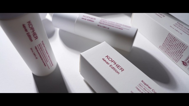 Amazon.com: Kopher Curepair Derma Ampoule Mist [4ever Edition